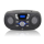Radio i budzik ELTRA INGA CD/USB